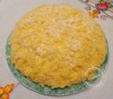 TORTA MIMOSA - come piace a me