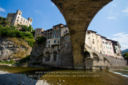 Il mio "lungo" week end a Dolceacqua