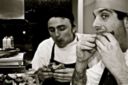"Le Grand Fooding" summer and street session