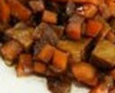 Spezzatino alla mediterranea