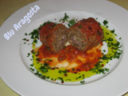 Braciole alla siciliana