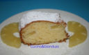 Ciambella all'ananas