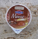 Fage Mousse al cioccolato (si fa per dire)