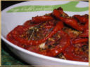 Pomodori (sfiziosi) al forno