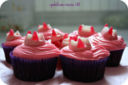 HALLOWEEN CUPCAKES