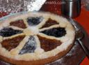 Crostata Multicolore