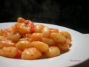 Gnocchi alle Erbe Provenzali