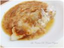 Pollo al limone-