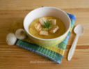 Crema di Patate