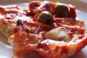 Pizza... di ravioli