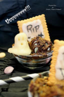 Collinette spaventose ovvero Sweet Rock di Halloween