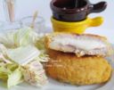 Cordon bleu fatti in casa