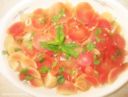 Insalata di Carote Rosse