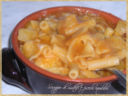 Pasta e patate