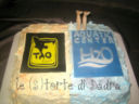 (S)torta per l'Acquatic Center H2O di Giarre...
