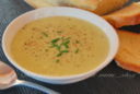 POTAGE PARMENTIER