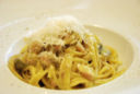 Viva il Parmigiano col Pesce