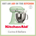 Get an AID in the KITCHEN, third edition