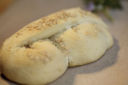 Il pane tipico di Palermo: la mafalda