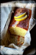 PLUMCAKE AL LIMONE SENZA SCUSE