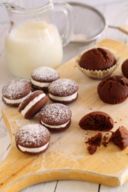 WHOOPIE PIES