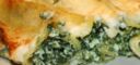 Bimby, Cannelloni Ricotta e Spinaci