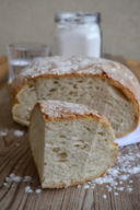 Ricetta pane toscano sciocco