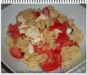 Pasta alla checca