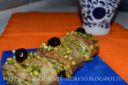 Baklava Roll all'amarena