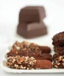 Dark Chocolate Fingers