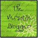 The versatile blogger