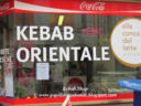 Il Kebab fa ingrassare?
