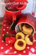 Biscotti ovis mollis