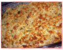 ...e oggi pesce...facciamo il baccalà al forno?