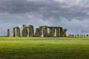 SUMMERTIME - STONEHENGE