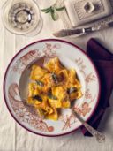 Tortelli di Zucca