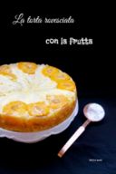 cake rovesciata alla frutta