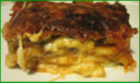 Parmigiana di melanzane light