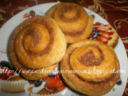 Cinnamon rolls ( cucina americana )