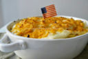 MACARONI CHEESE: MAC 'N CHEESE PER GLI AMICI!