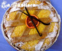 pastiera napoletana ovvero il comfort cooking