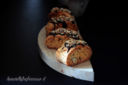 BISCOTTI ALLA FRUTTA SECCA E CIOCCOLATO