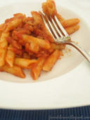 bolognese di polpo