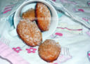 Dolcetti al cocco