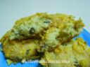 Biscotti con Uvetta e Corn Flakes o Rose del Deserto