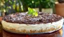 Tripla C:  Cheesecake Cioccolato e Cocco