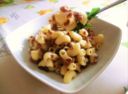 La pasta dei marinai