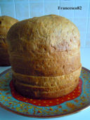 Panettone gastronomico