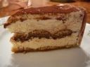 Torta tiramisù