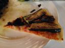 Bimby, Pizza alle Zucchine Grigliate